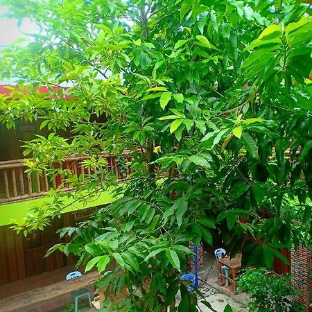 Kaoh Touch Villa Koh Rong מראה חיצוני תמונה