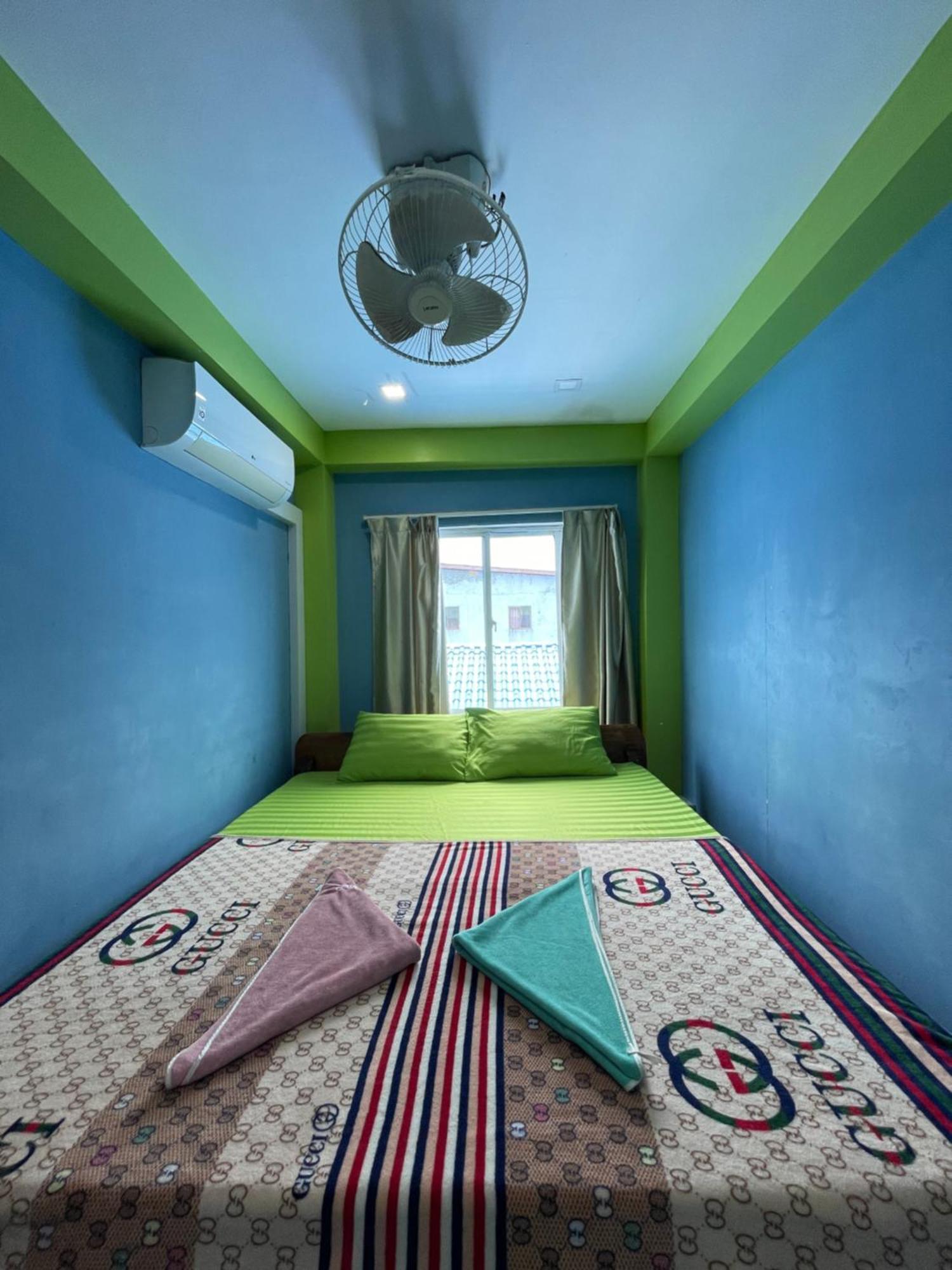 Kaoh Touch Villa Koh Rong מראה חיצוני תמונה