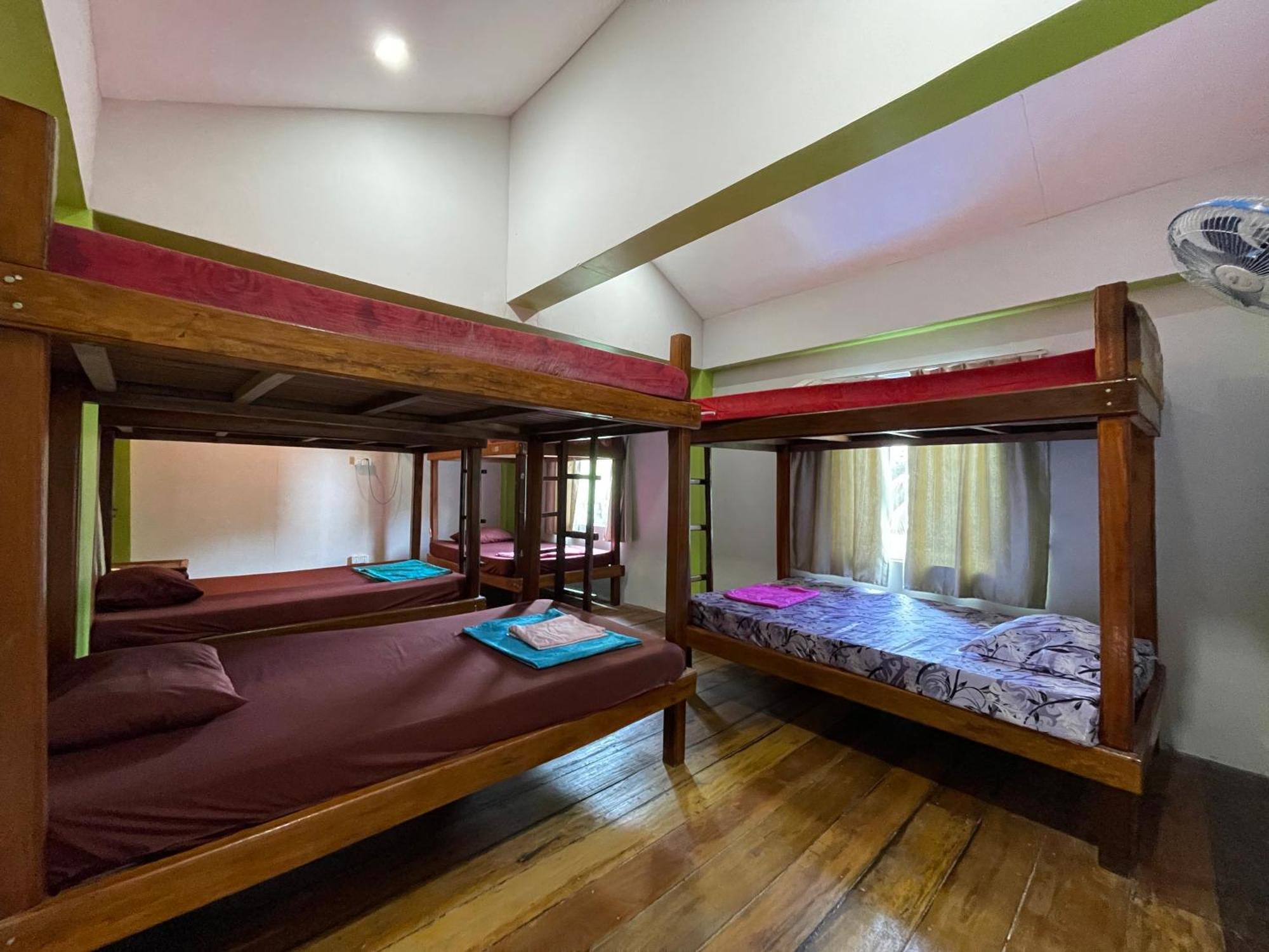 Kaoh Touch Villa Koh Rong מראה חיצוני תמונה