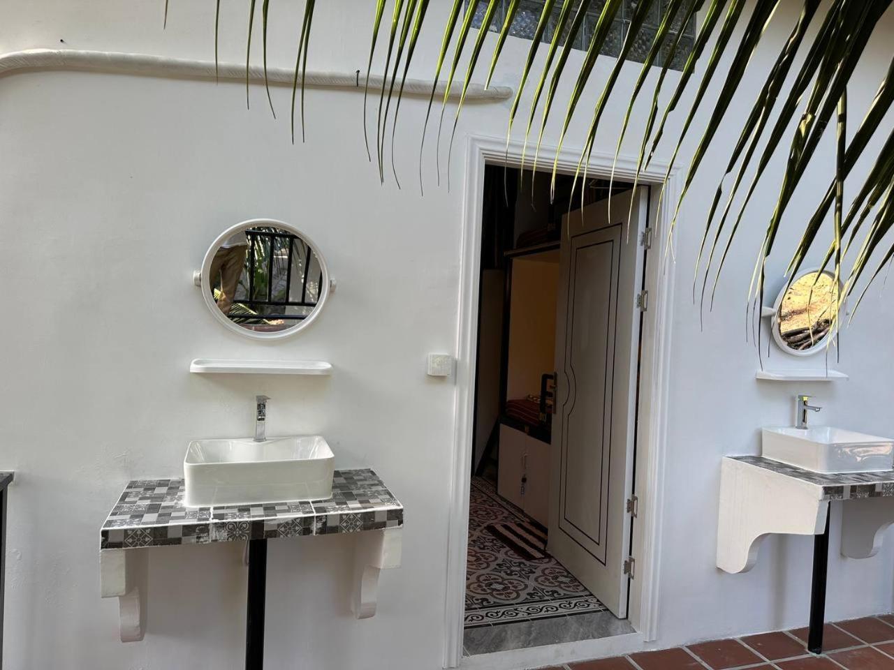 Kaoh Touch Villa Koh Rong מראה חיצוני תמונה