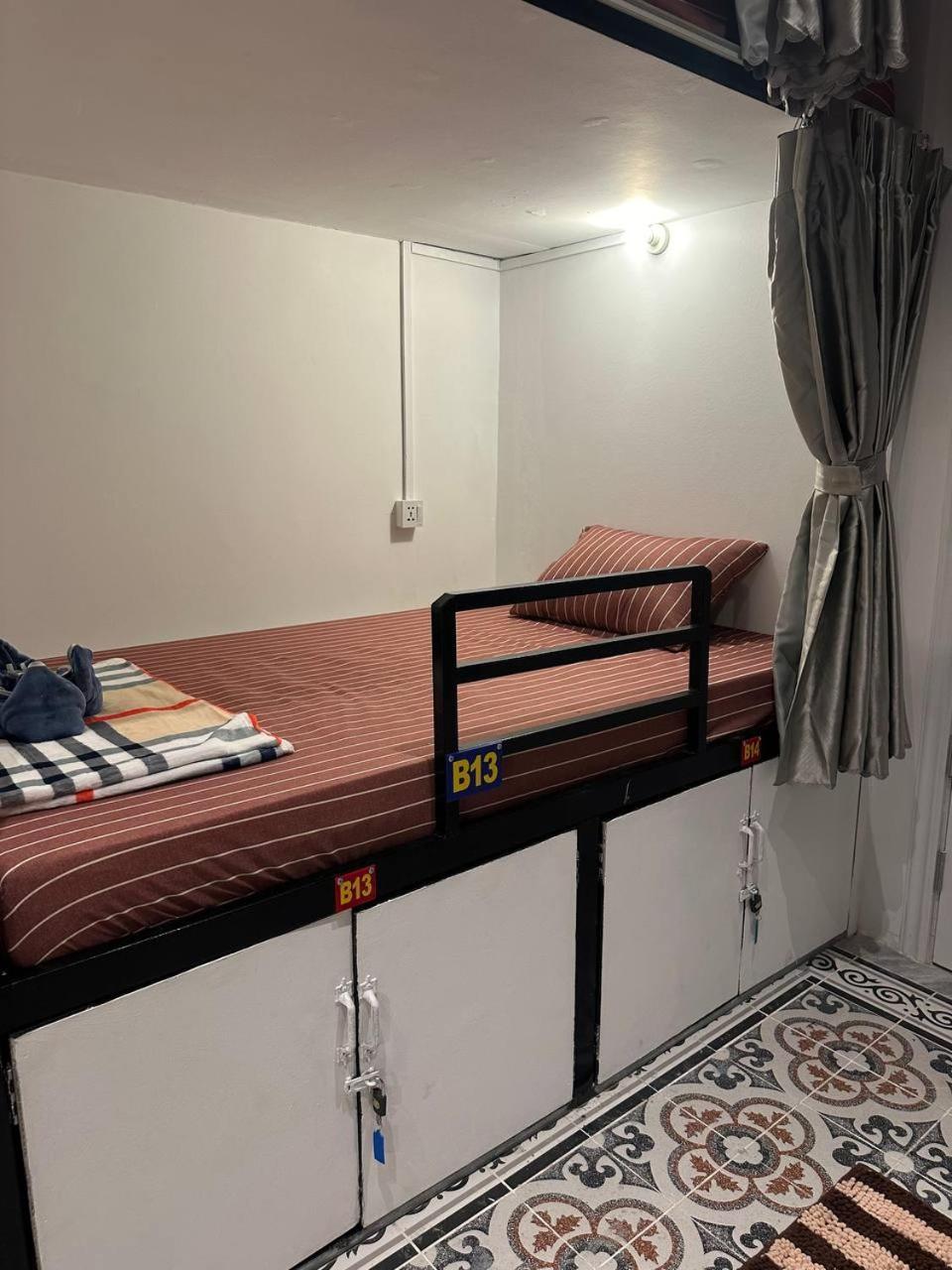 Kaoh Touch Villa Koh Rong מראה חיצוני תמונה