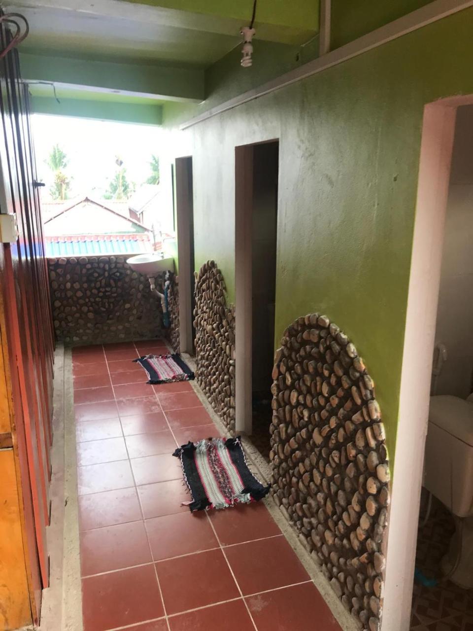 Kaoh Touch Villa Koh Rong מראה חיצוני תמונה