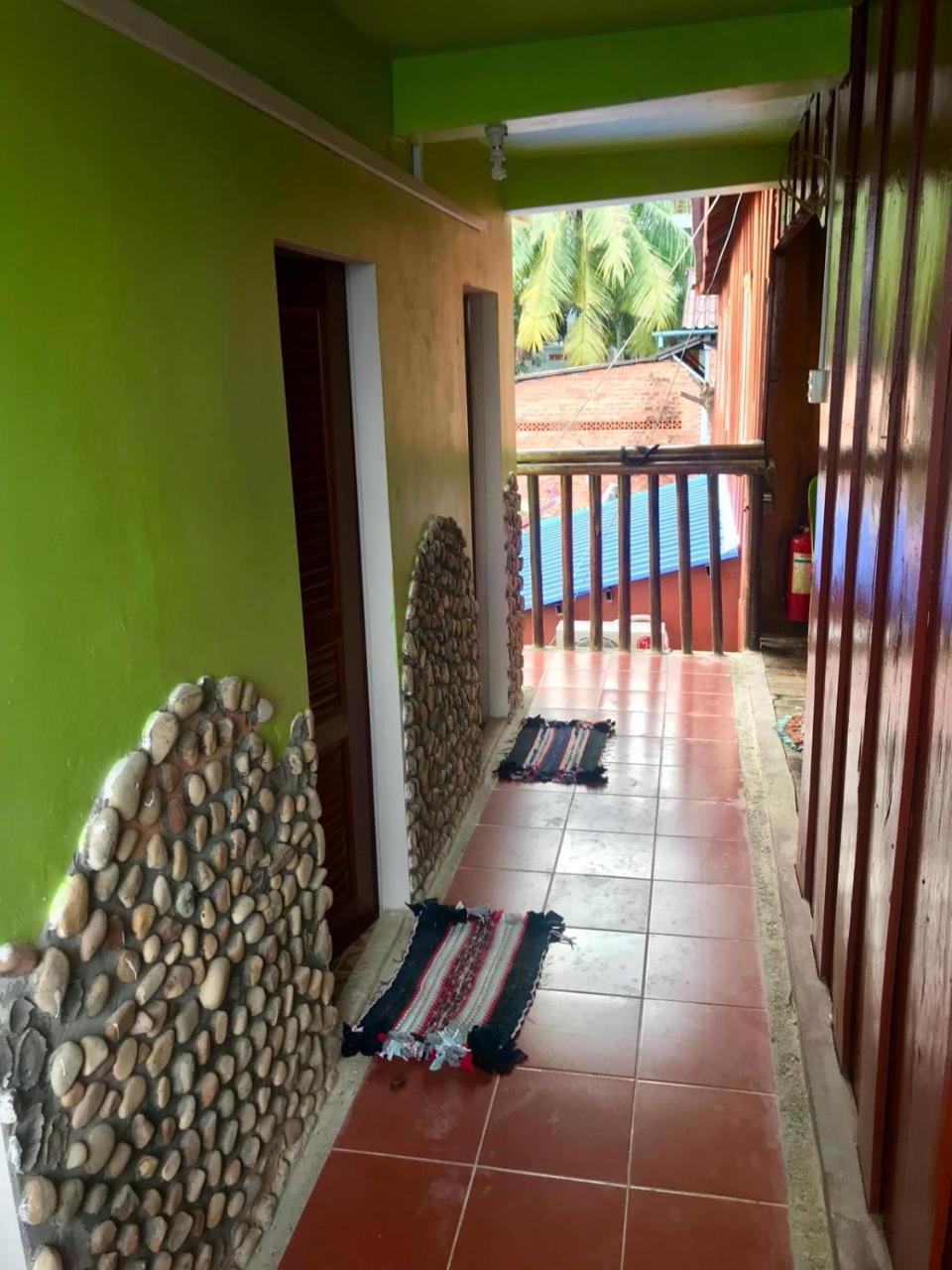Kaoh Touch Villa Koh Rong מראה חיצוני תמונה